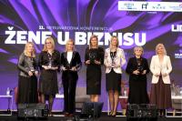 Lider proglasio deset najmoćnijih žena hrvatskog biznisa 2021.