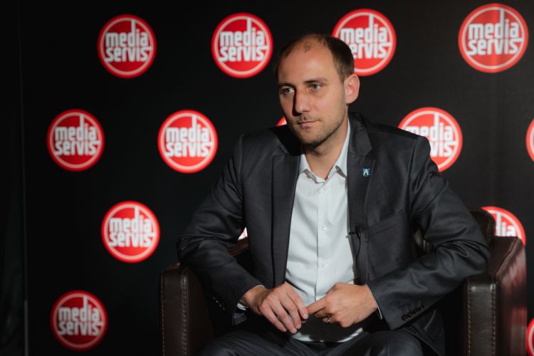 [AUDIO] Mi&scaron;ić za MS: Ako stranka tako odluči, prihvatit ću ulogu kandidata za gradonačelnika