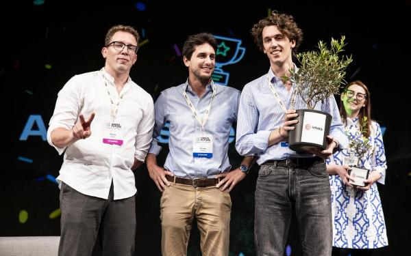 Green Future Startup Challenge: Predstavite inovativan projekt, prijave do 1. svibnja