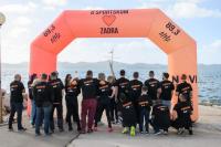 U Zadru održana 5. Radijska regata; Organizatori za MS: Imali smo pravu feštu pod jedrima