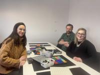 Hureka započela niz cjelogodišnjih radionica za djecu sa sindromom Down, socijalni radnik u udruzi: Stvaramo aktivne sudionike u društvu