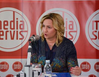 (AUDIO) &Scaron;prem za MS: &lsquo;Ako Vlada bude nerazumna, ići ćemo i u drugi ciklus &scaron;trajka&lsquo;