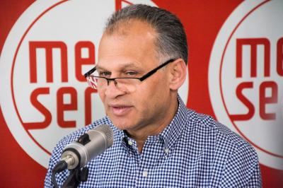 Kajtazi za MS: &#039;Iduće godine očekujem jednu kolonu u Jasenovcu&#039;