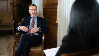 [VIDEO] Vujčić za MS: Blizu smo stagnacije, stanje nije usporedivo s recesijom iz 2008. godine