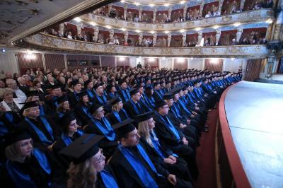 [AUDIO] Kandidatkinja za zagrebačku rektoricu Hru&scaron;kar za MS predstavila program