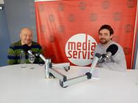 Kristijan Čupurdija, tajnik Hrvatskog liječničkog sindikata u Intervjuu Media servisa razgovarao je o Uredbi o koeficijentima, izja&scaron;njavanju članstva o spremnosti za &scaron;trajk.