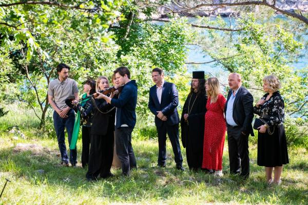 Film &bdquo;Svadba&ldquo; jo&scaron; nije ni stigao u redovnu kinodistribuciju, a već je upisao povijest hrvatske kinematografije