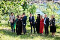 Film &bdquo;Svadba&ldquo; jo&scaron; nije ni stigao u redovnu kinodistribuciju, a već je upisao povijest hrvatske kinematografije