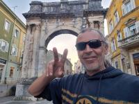 Predstavljanje kandidata na Media servisu uoči lokalnih izbora - Zlatko Devedžić