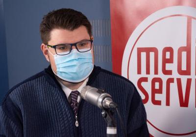 [VIDEO] Grbin za MS: Ako će govoriti &scaron;to Vlada želi, onda je Znanstveni savjet nepotreban