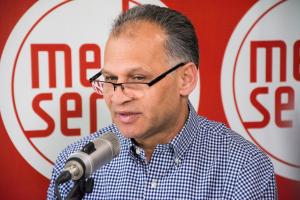 Kajtazi za MS: 'Očekujem iduće godine jednu kolonu u Jasenovcu'