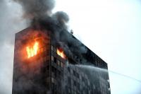 Dobrilović za MS o rušenju nebodera Vjesnika: Nije sigurno da će biti miniranje, ne znamo dok ne uđemo u zgradu