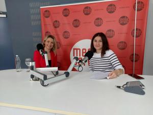 Ružica Marinić za MS: Palijativa u Hrvatskoj funkcionira na temelju poznanstva i entuzijasta koji to žele raditi