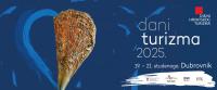 Otvorene prijave za Dane hrvatskog turizma u Dubrovniku