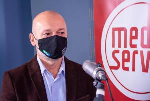 [AUDIO] Korbar za MS: Razornog potresa ne bi trebalo biti 100 godina