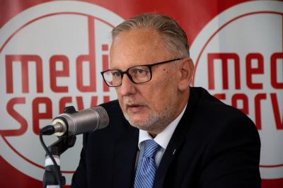 Božinović za MS: &lsquo;Petogodi&scaron;nja Sirijka nikad nije napustila Libanon, odbacujemo navode o žigosanju migranata&lsquo;