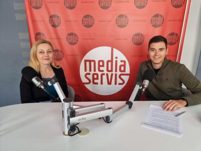 [AUDIO] Petir za MS o ASK-u: Ohrabrujem hrvatske uzgajivače svinja da ne odustanu od proizvodnje