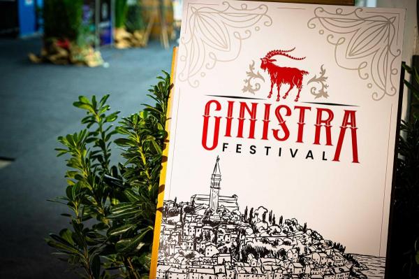 GINISTRA 2025. Započele prijave za najveći međunarodni festival gina u Hrvatskoj