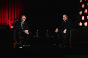 Božidar Jović, proslavljeni rukometa&scaron; i glavni menadžer RK Zagreb