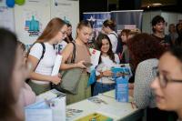 U okviru ovogodišnjeg Festivala studiranja i studentskog života (EduFest) održava se po prvi puta Smotra hrvatskih veleučilišta