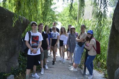 Poznati stipendisti Youth Business Camp Adria Zagreb
