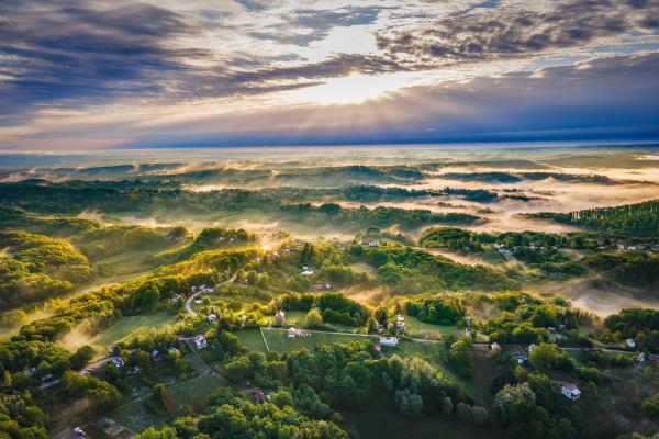Turistička zajednica Zagrebačke županije prva iz Hrvatske potpisala Glasgow Declaration on Climate Action in Tourism