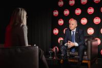 Ministar Branko Bačić u Intervjuu tjedna Media servisa