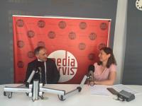 Dekan FSB-a Zdenko Tonković za MS: Na&scaron;i novi labaratoriji su inkubator za nove tehnologije