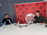 [AUDIO] Otto Barić za MS: Izgradnja maksimirskog stadiona ne bi trebala biti financirana javnim sredstvima