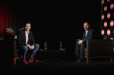 Milošević za MS o prosvjedu Torcide: Važno je podvući crvenu liniju jer nema opravdanja za huligane, nadam se da građani neće podržati sotonizaciju Srba