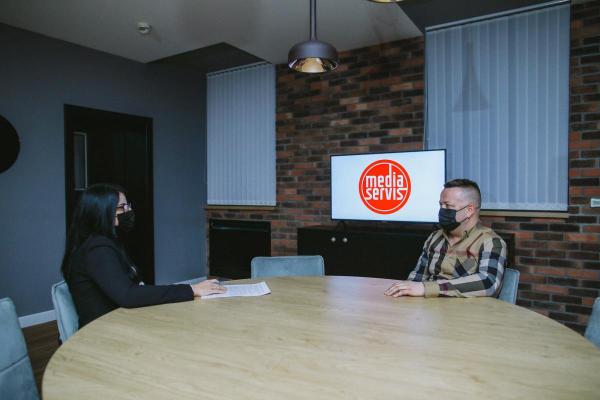 Jurić-Kaćunić: &lsquo;&lsquo;mojRADIO je pokrenuo ekspanziju digitalnog radija u Hrvatskoj&lsquo;&lsquo;