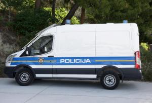 Policija uhitila svu trojicu napadača iz Pule