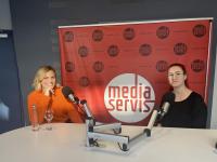 Rendeli Vejzović za MS: Drugi Women‘s posvećen jačanju ravnopravnosti