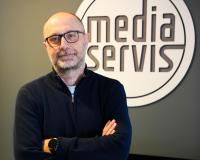 Tomislav Klau&scaron;ki, novinar i kolumnist u Intervjuu Media servisa.