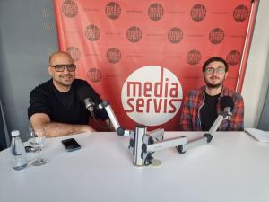 Sokol - nezaustavljiv kao sudbina prikazuje Vukovar iz novog kuta, producent Galić: To su lekcije koje svi vidimo kad se nađemo u problemima