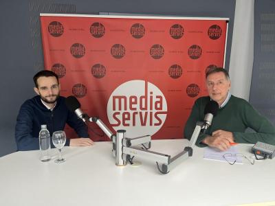 Sanjin &Scaron;panović za MS: Svjetski prvaci iz 2003. zaslužni su za to da u veljači gledamo rukomet