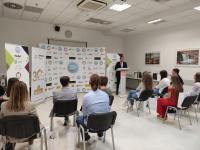 Dodjeljeni certifikati drugoj generaciji Youth Business Camp Adria Zagreb