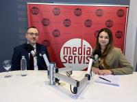 Luka Juroš, Gradski ured za sport, obrazovanje i mlade