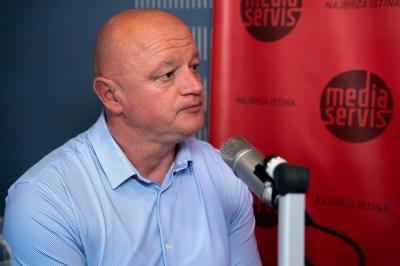 [AUDIO] &Scaron;ota za MS o reformi zdravstva: Pojavio se veliki jaz između obiteljskih liječnika i liječnika bolničkog sustava