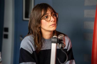 [AUDIO] Keku&scaron; za MS: Ulaskom u Schengen strahujemo od nasilja nad migrantima