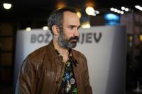 Marko Cindrić, utrka