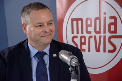 Staničić za MS: Prihodi od turizma će biti veći od 2019. godine