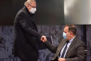 Bero&scaron; uoči Vlade: 1. ožujka jo&scaron; je daleko, sve će ovisiti o epidemiolo&scaron;koj situaciji