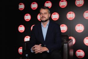 [VIDEO] Uroš za MS o rušenju Vjesnika: Priprema će trajati oko mjesec dana, nema širenja pukotina