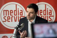 (VIDEO) Bernardić za MS: SDP je poštenija i bolja stranka od HDZ-a