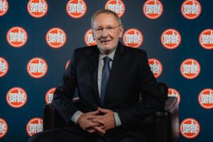 Intervju tjedna, Davor Božinović