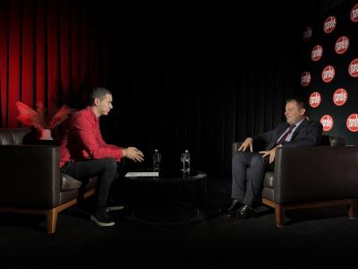 [AUDIO] Hrebak za MS: Bjelovar se promijenio u zadnjih 15 godina, provodimo projekte od 300 milijuna eura