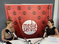 Psihologinja Tanja Jurin za MS: "Bournout izgleda kao potpuni gubitak kontrole&lsquo;&lsquo;