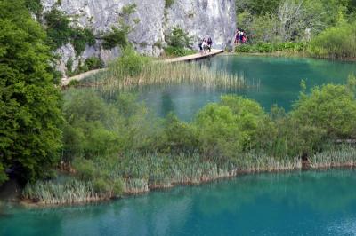 Francuski Terre Sauvage na 100 stranica predstavio ljepote Hrvatske