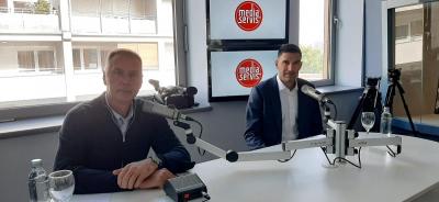 Josip Pavić za MS: Zalažem se nacionalnu stipendiju za vrhunske sporta&scaron;e